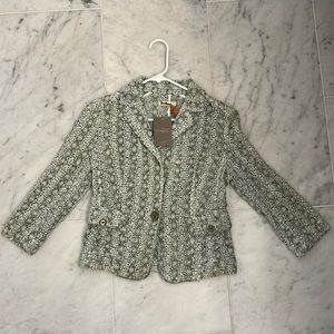 Anthropologie jacket